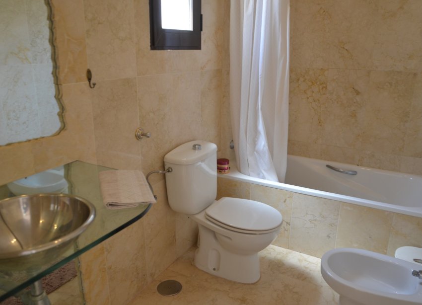 Rynek Wtórny - Apartament / Duplex - Orihuela Costa - Las Ramblas
