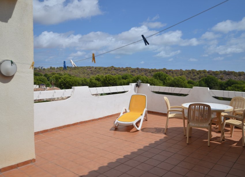 Rynek Wtórny - Apartament / Duplex - Orihuela Costa - Las Ramblas