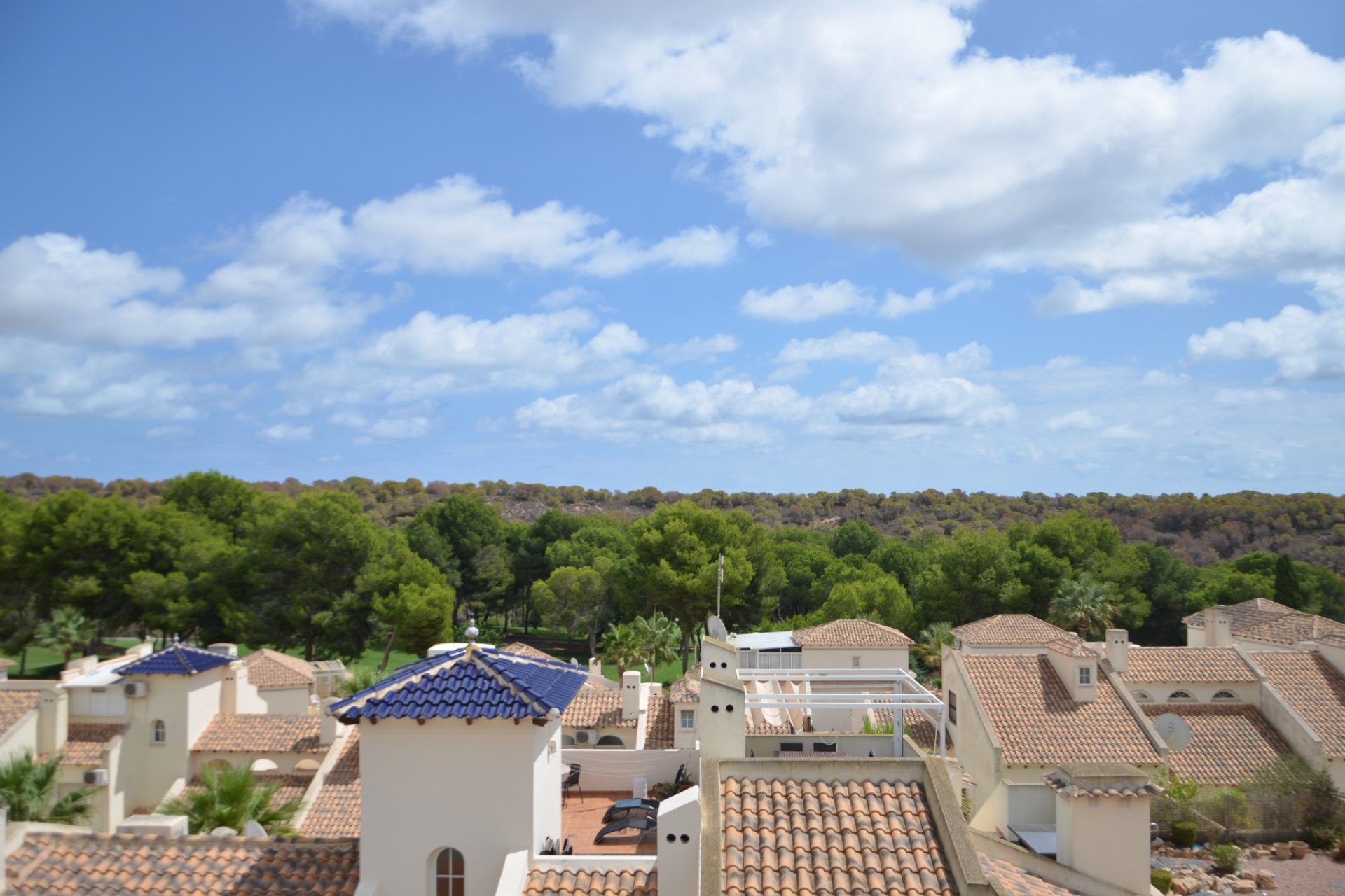 Rynek Wtórny - Apartament / Duplex - Orihuela Costa - Las Ramblas