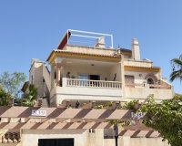 Rynek Wtórny - Apartament / Duplex - Orihuela Costa - Las Ramblas