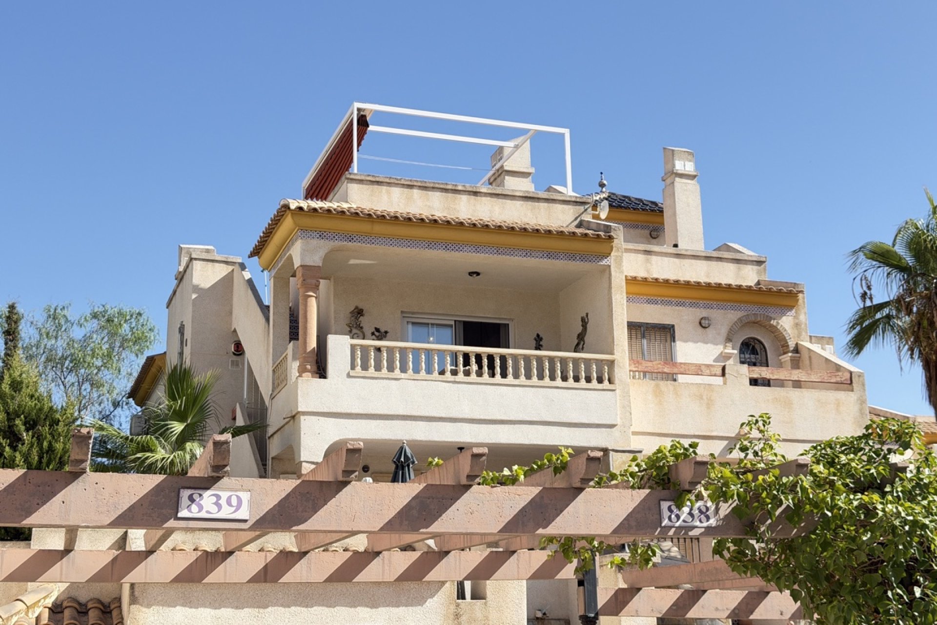 Rynek Wtórny - Apartament / Duplex - Orihuela Costa - Las Ramblas