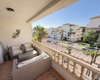 Rynek Wtórny - Apartament / Duplex - Orihuela Costa - Las Ramblas