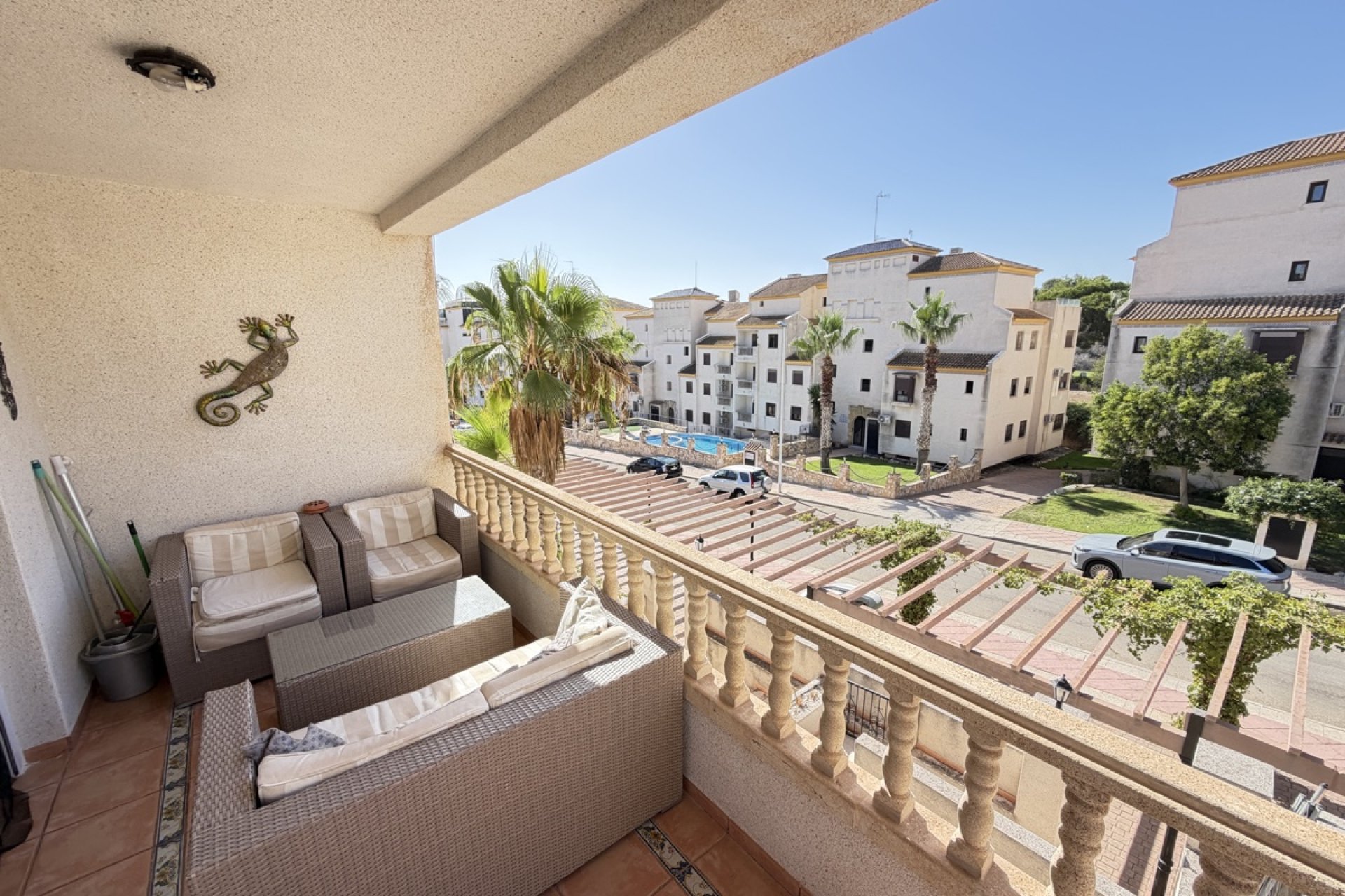 Rynek Wtórny - Apartament / Duplex - Orihuela Costa - Las Ramblas