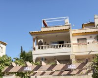 Rynek Wtórny - Apartament / Duplex - Orihuela Costa - Las Ramblas