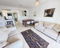 Rynek Wtórny - Apartament / Duplex - Orihuela Costa - Las Ramblas