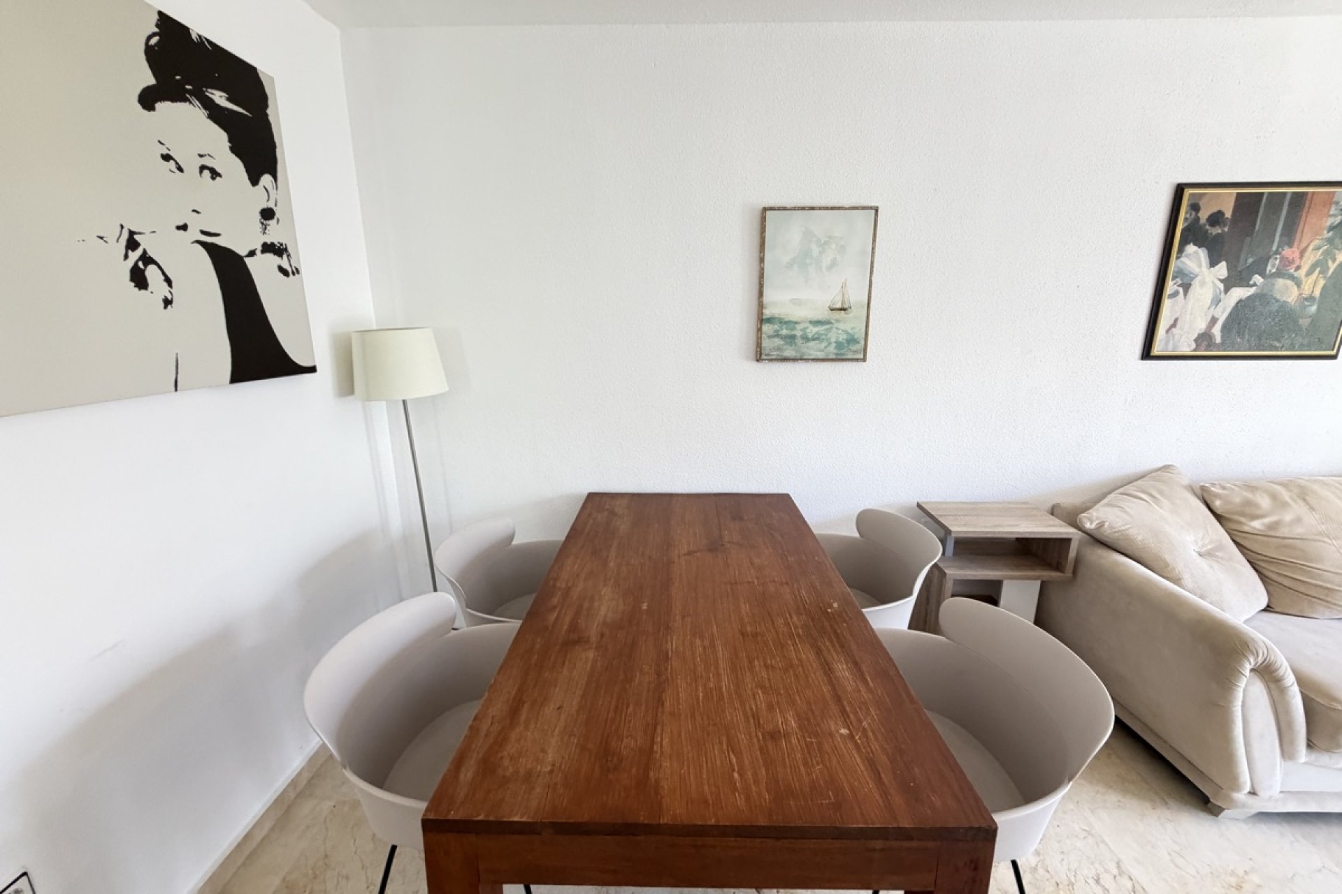 Rynek Wtórny - Apartament / Duplex - Orihuela Costa - Las Ramblas