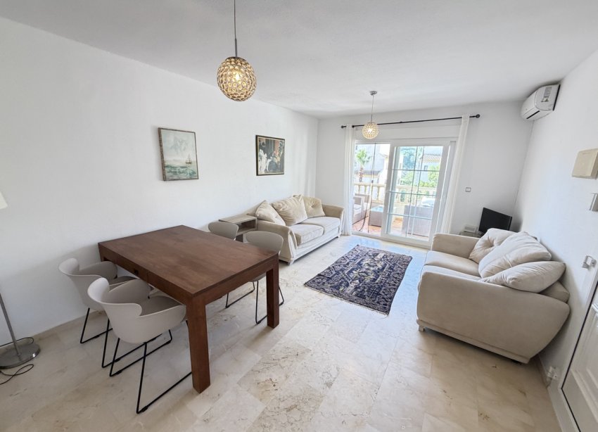 Rynek Wtórny - Apartament / Duplex - Orihuela Costa - Las Ramblas
