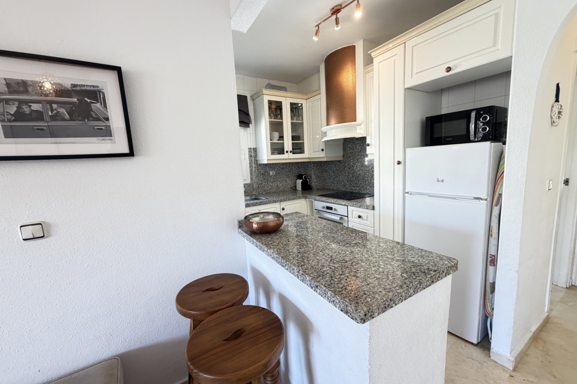 Rynek Wtórny - Apartament / Duplex - Orihuela Costa - Las Ramblas