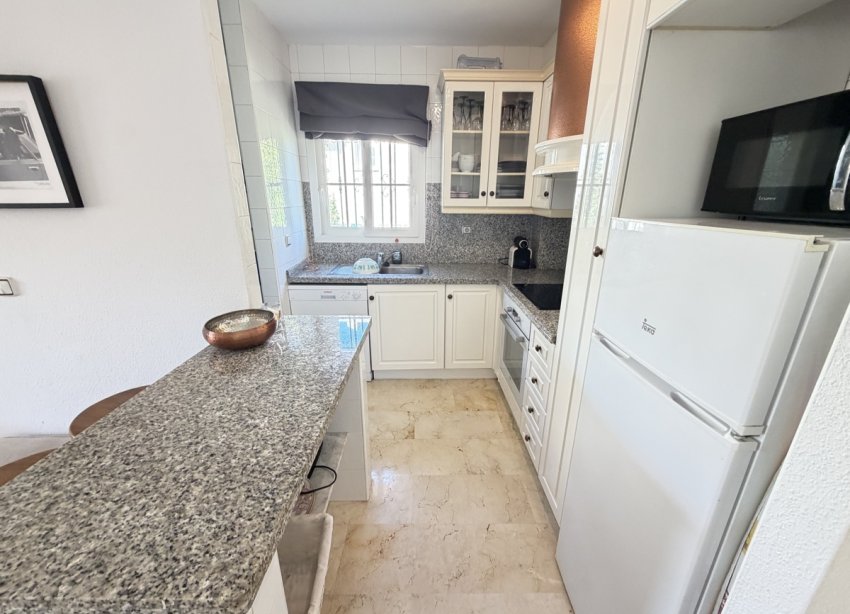 Rynek Wtórny - Apartament / Duplex - Orihuela Costa - Las Ramblas