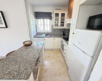 Rynek Wtórny - Apartament / Duplex - Orihuela Costa - Las Ramblas