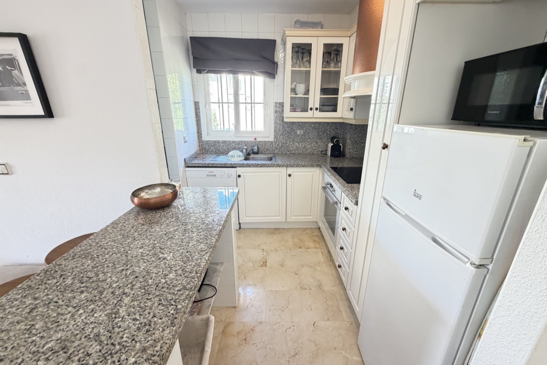 Rynek Wtórny - Apartament / Duplex - Orihuela Costa - Las Ramblas