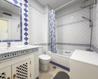 Rynek Wtórny - Apartament / Duplex - Orihuela Costa - Las Ramblas