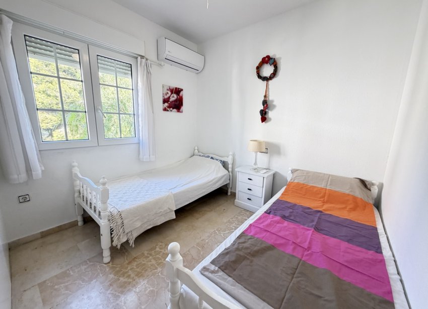 Rynek Wtórny - Apartament / Duplex - Orihuela Costa - Las Ramblas