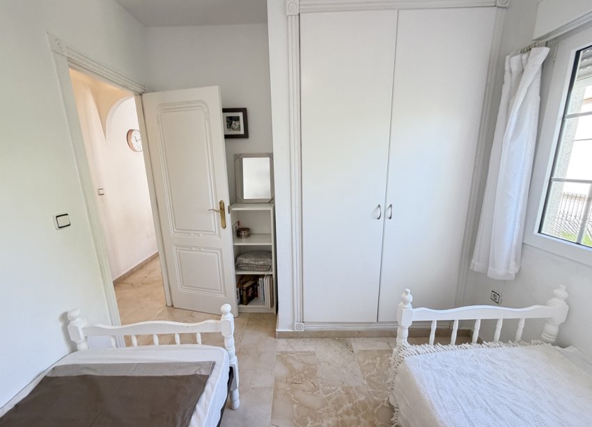 Rynek Wtórny - Apartament / Duplex - Orihuela Costa - Las Ramblas