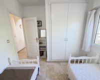 Rynek Wtórny - Apartament / Duplex - Orihuela Costa - Las Ramblas