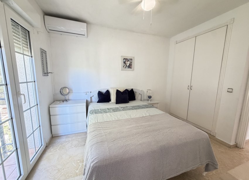 Rynek Wtórny - Apartament / Duplex - Orihuela Costa - Las Ramblas