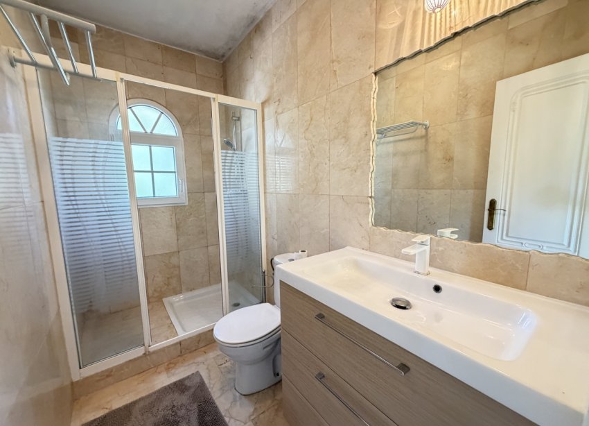 Rynek Wtórny - Apartament / Duplex - Orihuela Costa - Las Ramblas