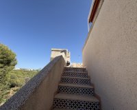 Rynek Wtórny - Apartament / Duplex - Orihuela Costa - Las Ramblas