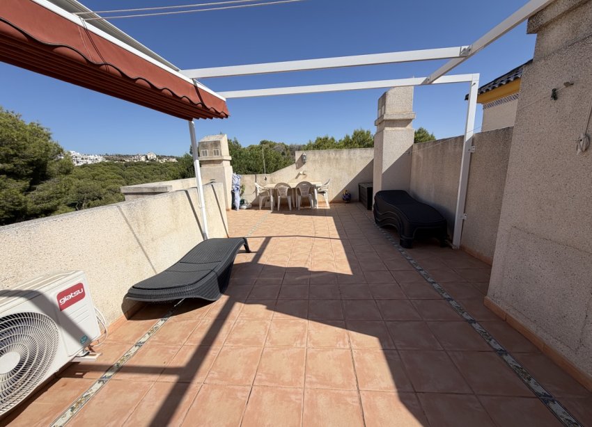 Rynek Wtórny - Apartament / Duplex - Orihuela Costa - Las Ramblas