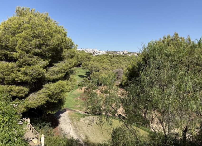 Rynek Wtórny - Apartament / Duplex - Orihuela Costa - Las Ramblas
