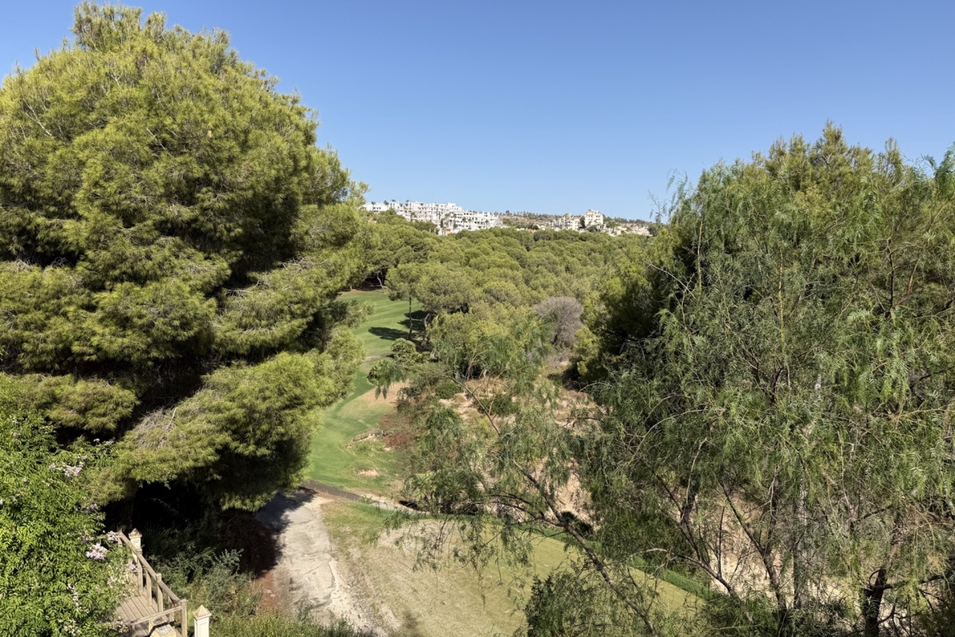 Rynek Wtórny - Apartament / Duplex - Orihuela Costa - Las Ramblas