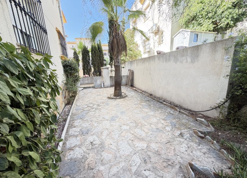 Rynek Wtórny - Apartament / Duplex - Orihuela Costa - Las Ramblas