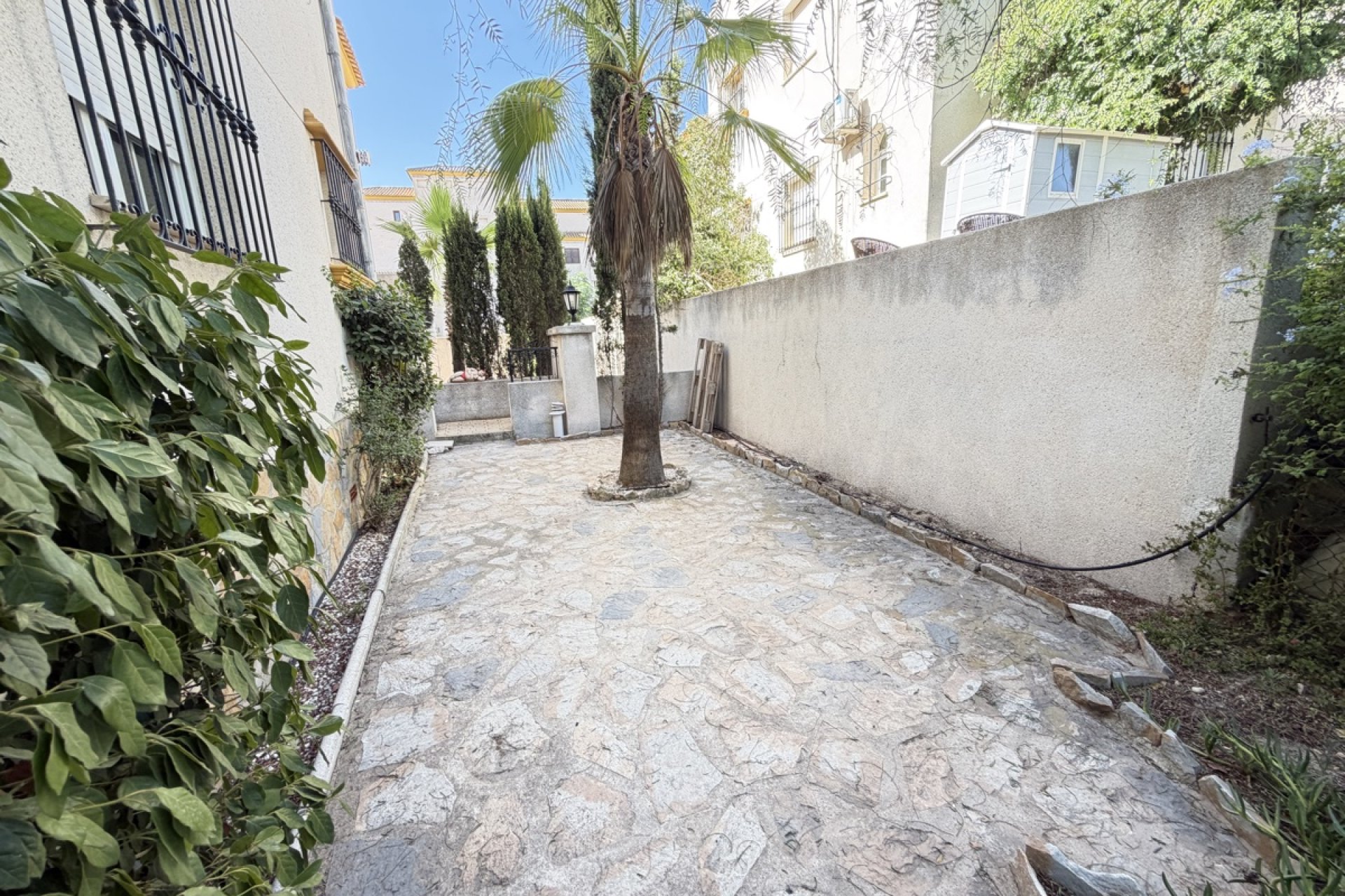 Rynek Wtórny - Apartament / Duplex - Orihuela Costa - Las Ramblas