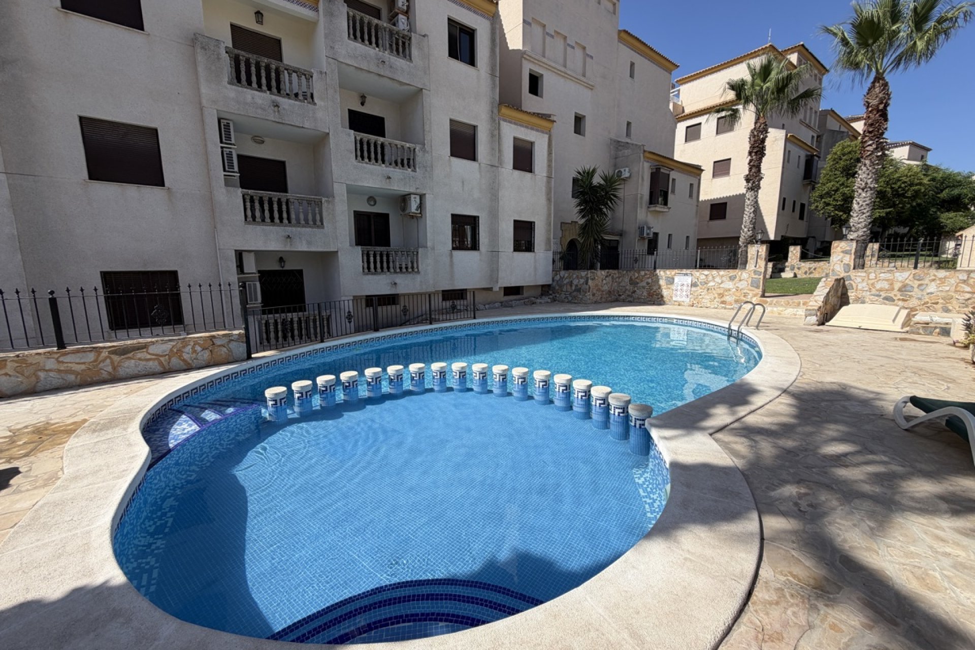 Rynek Wtórny - Apartament / Duplex - Orihuela Costa - Las Ramblas