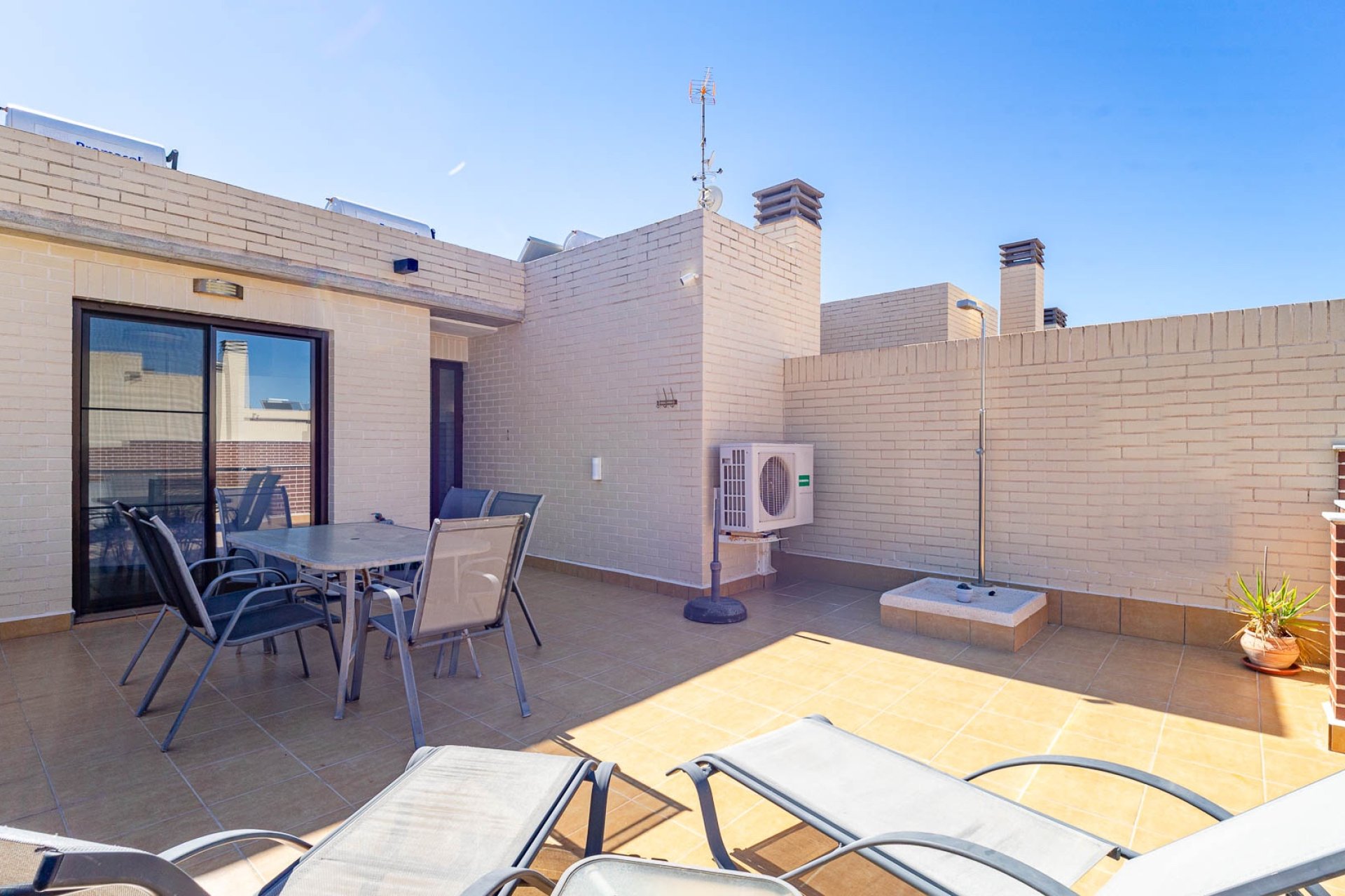 Rynek Wtórny - Apartament / Duplex - Orihuela Costa - Lomas de Cabo Roig