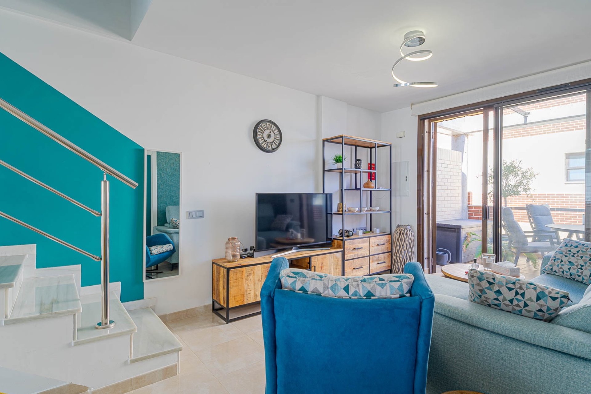 Rynek Wtórny - Apartament / Duplex - Orihuela Costa - Lomas de Cabo Roig