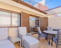 Rynek Wtórny - Apartament / Duplex - Orihuela Costa - Lomas de Cabo Roig