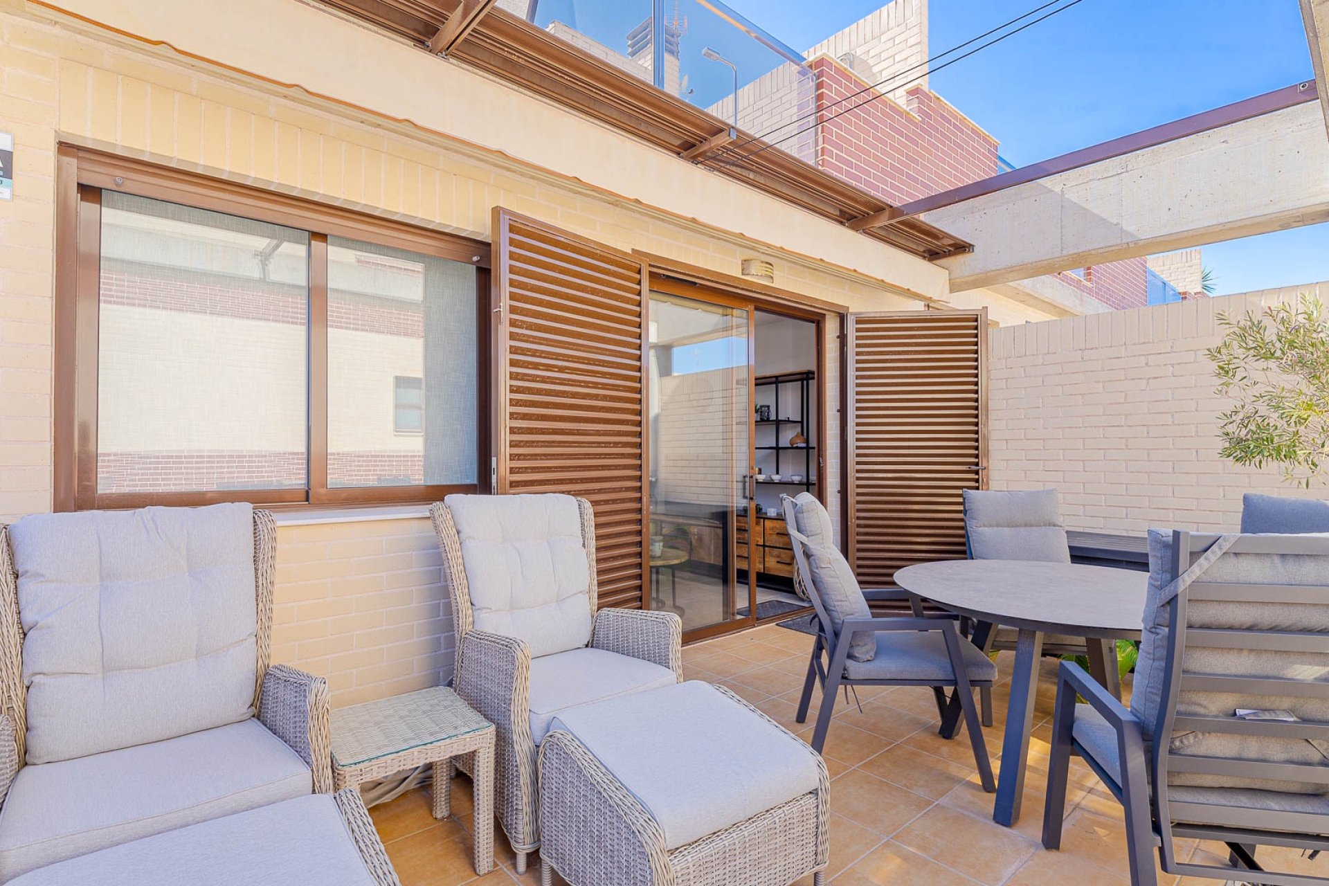 Rynek Wtórny - Apartament / Duplex - Orihuela Costa - Lomas de Cabo Roig