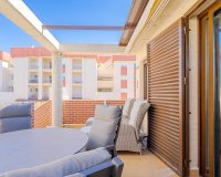 Rynek Wtórny - Apartament / Duplex - Orihuela Costa - Lomas de Cabo Roig