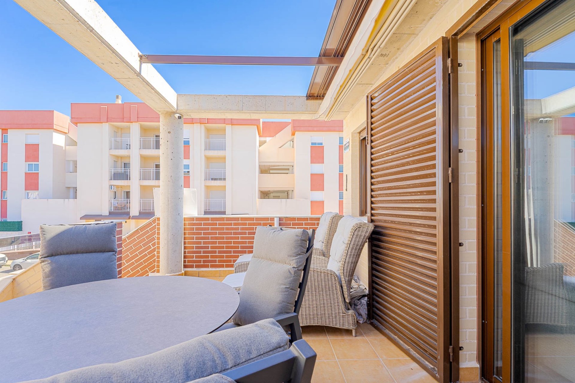 Rynek Wtórny - Apartament / Duplex - Orihuela Costa - Lomas de Cabo Roig