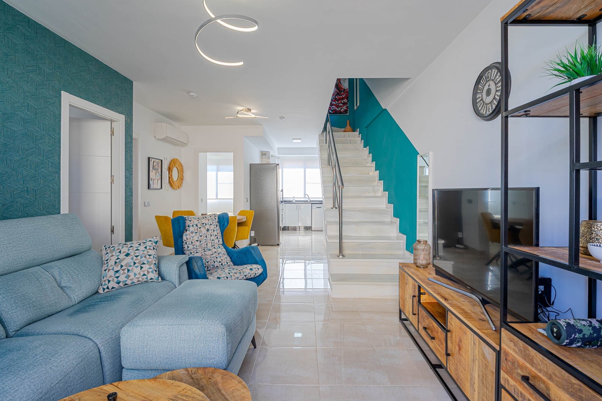 Rynek Wtórny - Apartament / Duplex - Orihuela Costa - Lomas de Cabo Roig