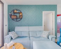 Rynek Wtórny - Apartament / Duplex - Orihuela Costa - Lomas de Cabo Roig