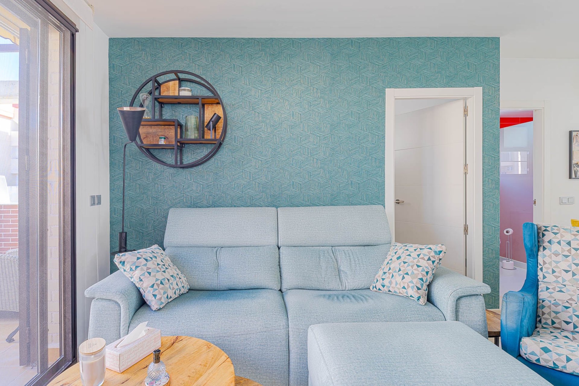 Rynek Wtórny - Apartament / Duplex - Orihuela Costa - Lomas de Cabo Roig