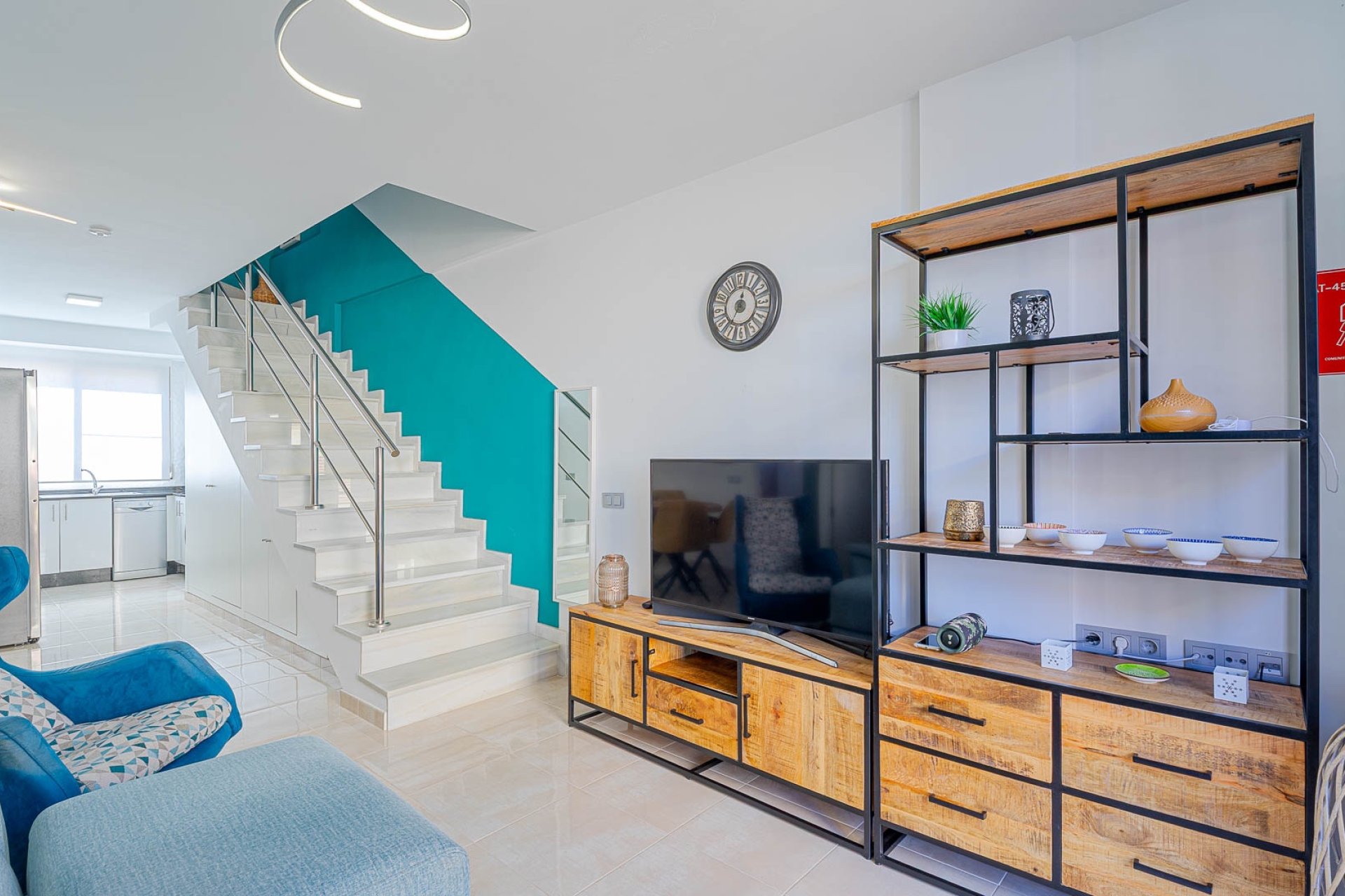 Rynek Wtórny - Apartament / Duplex - Orihuela Costa - Lomas de Cabo Roig