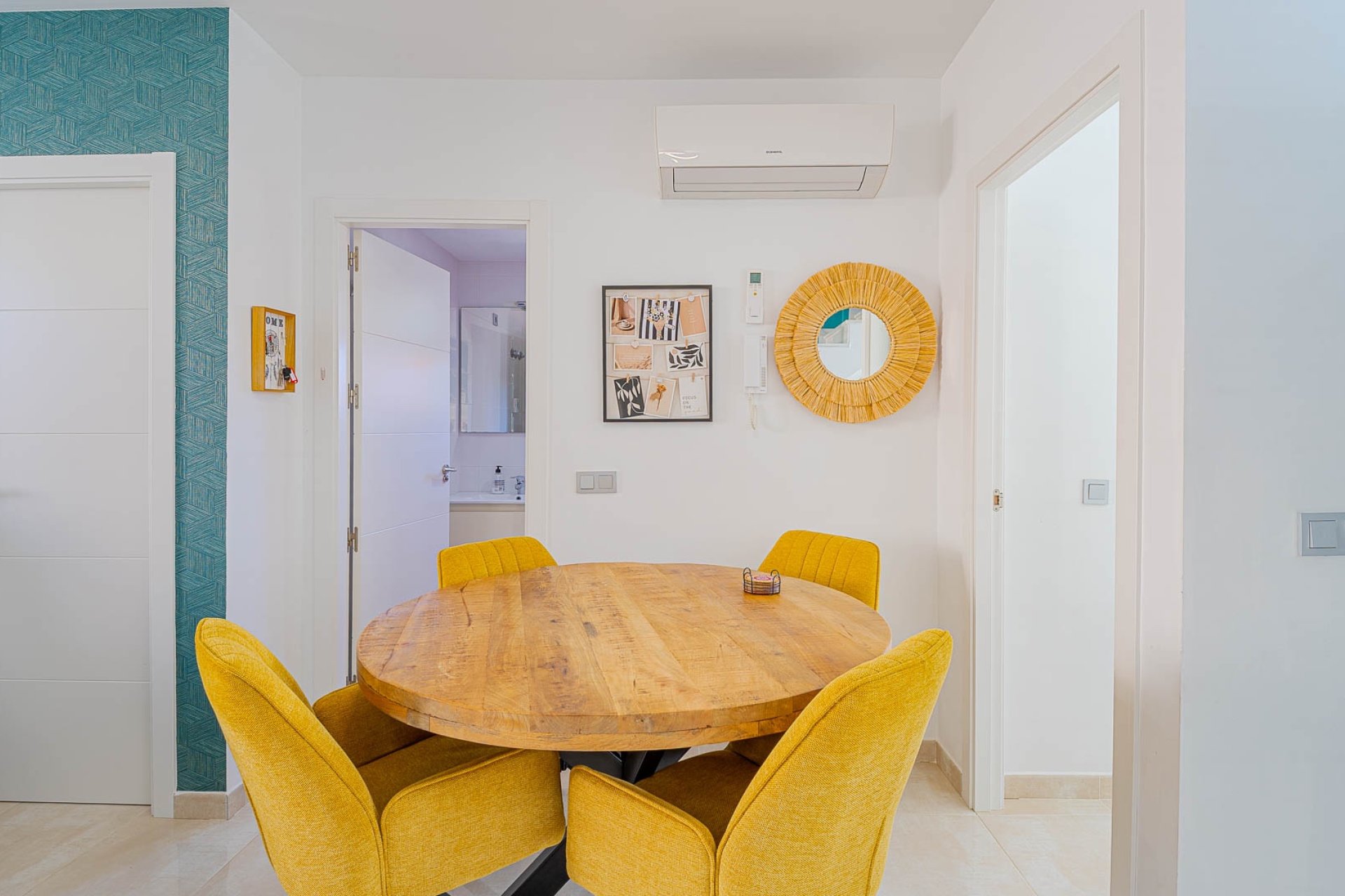Rynek Wtórny - Apartament / Duplex - Orihuela Costa - Lomas de Cabo Roig
