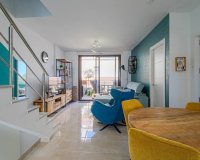 Rynek Wtórny - Apartament / Duplex - Orihuela Costa - Lomas de Cabo Roig