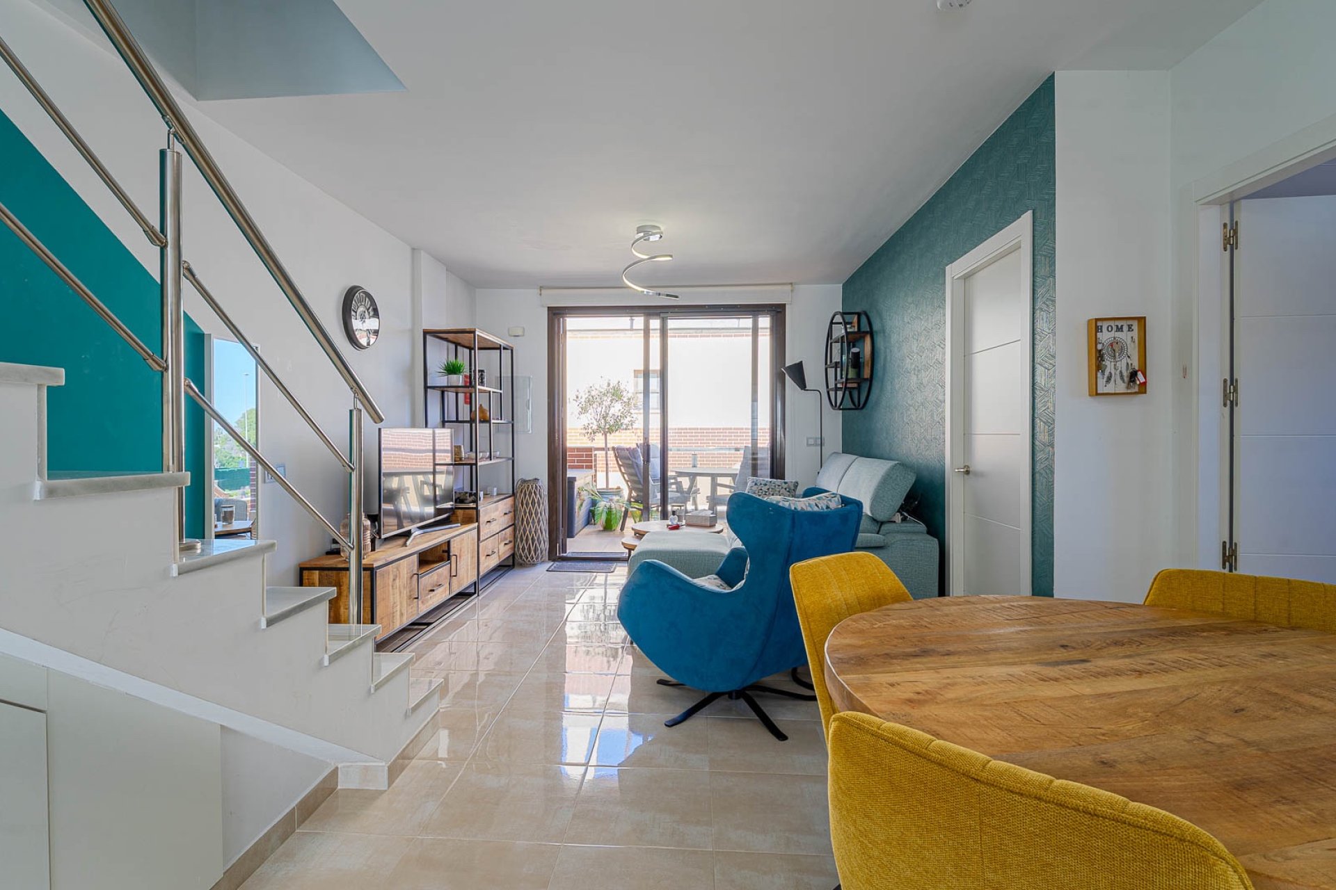 Rynek Wtórny - Apartament / Duplex - Orihuela Costa - Lomas de Cabo Roig
