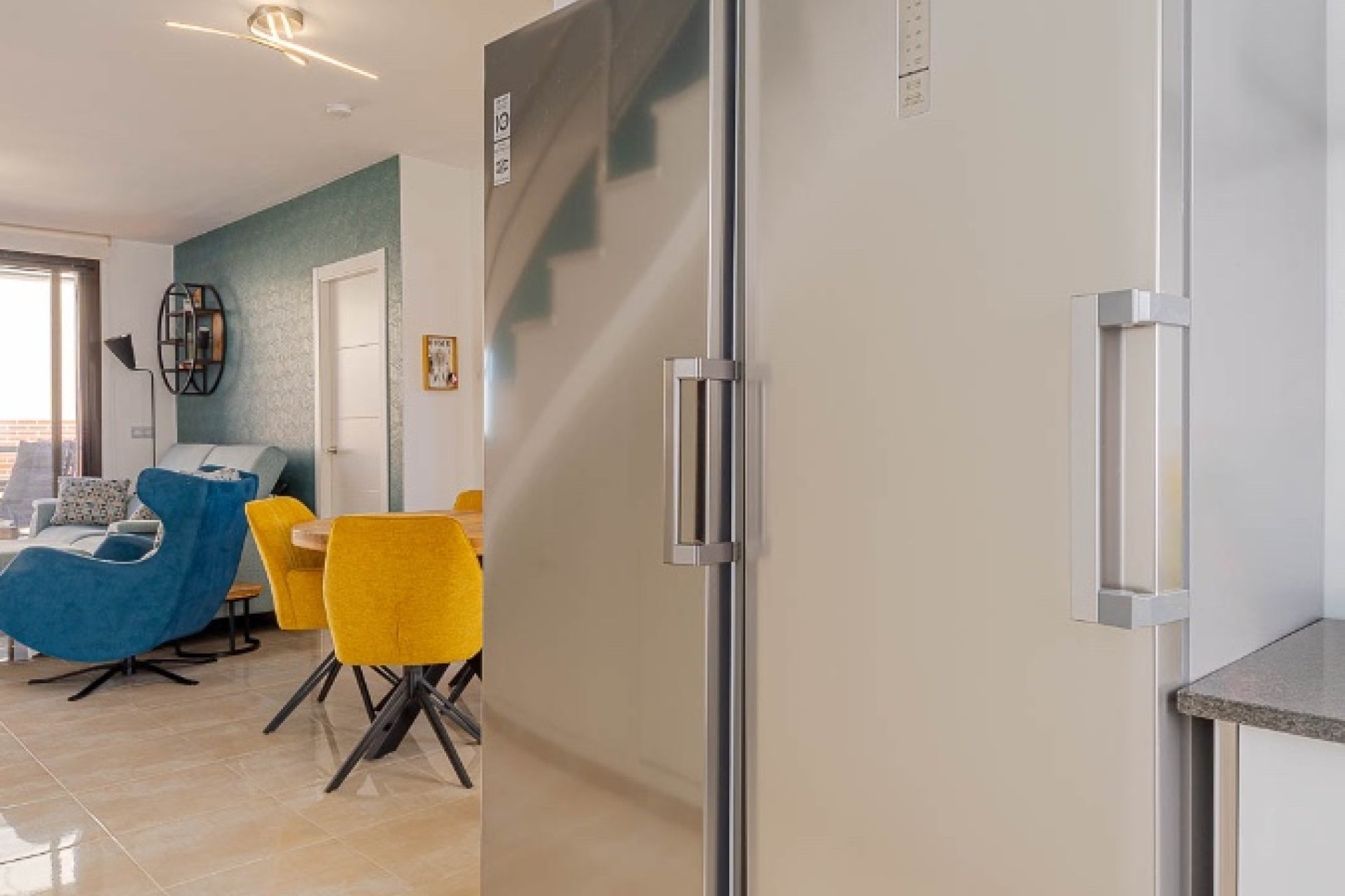 Rynek Wtórny - Apartament / Duplex - Orihuela Costa - Lomas de Cabo Roig