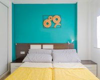Rynek Wtórny - Apartament / Duplex - Orihuela Costa - Lomas de Cabo Roig