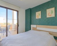 Rynek Wtórny - Apartament / Duplex - Orihuela Costa - Lomas de Cabo Roig