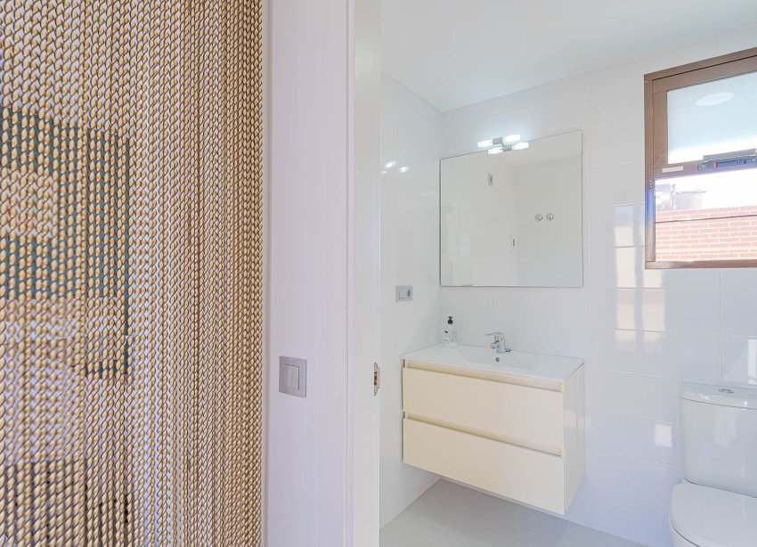 Rynek Wtórny - Apartament / Duplex - Orihuela Costa - Lomas de Cabo Roig