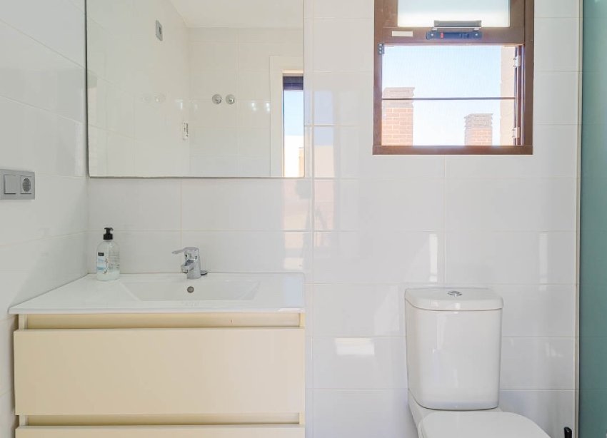 Rynek Wtórny - Apartament / Duplex - Orihuela Costa - Lomas de Cabo Roig
