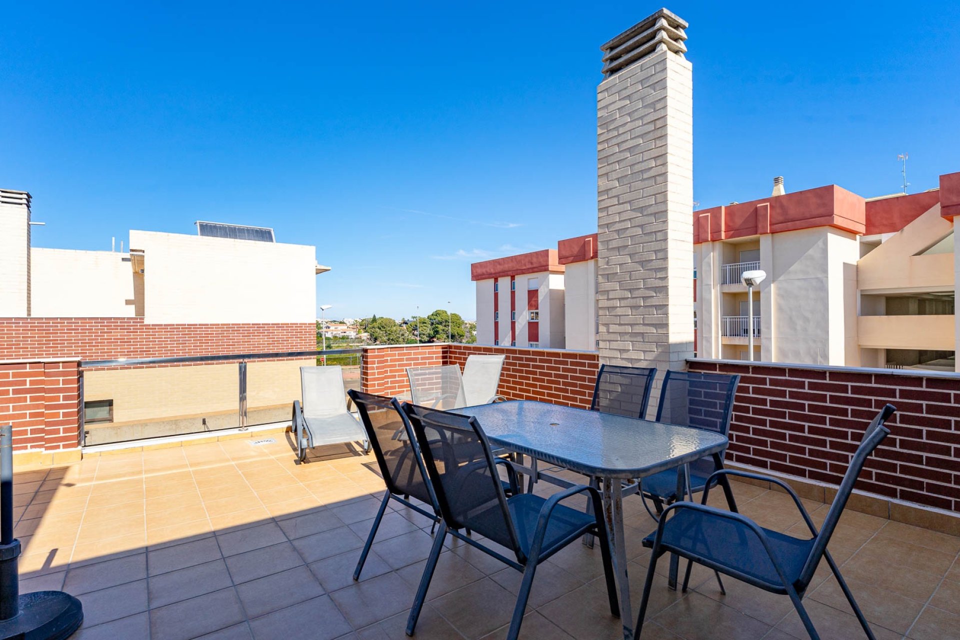 Rynek Wtórny - Apartament / Duplex - Orihuela Costa - Lomas de Cabo Roig