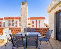 Rynek Wtórny - Apartament / Duplex - Orihuela Costa - Lomas de Cabo Roig