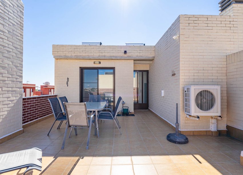 Rynek Wtórny - Apartament / Duplex - Orihuela Costa - Lomas de Cabo Roig