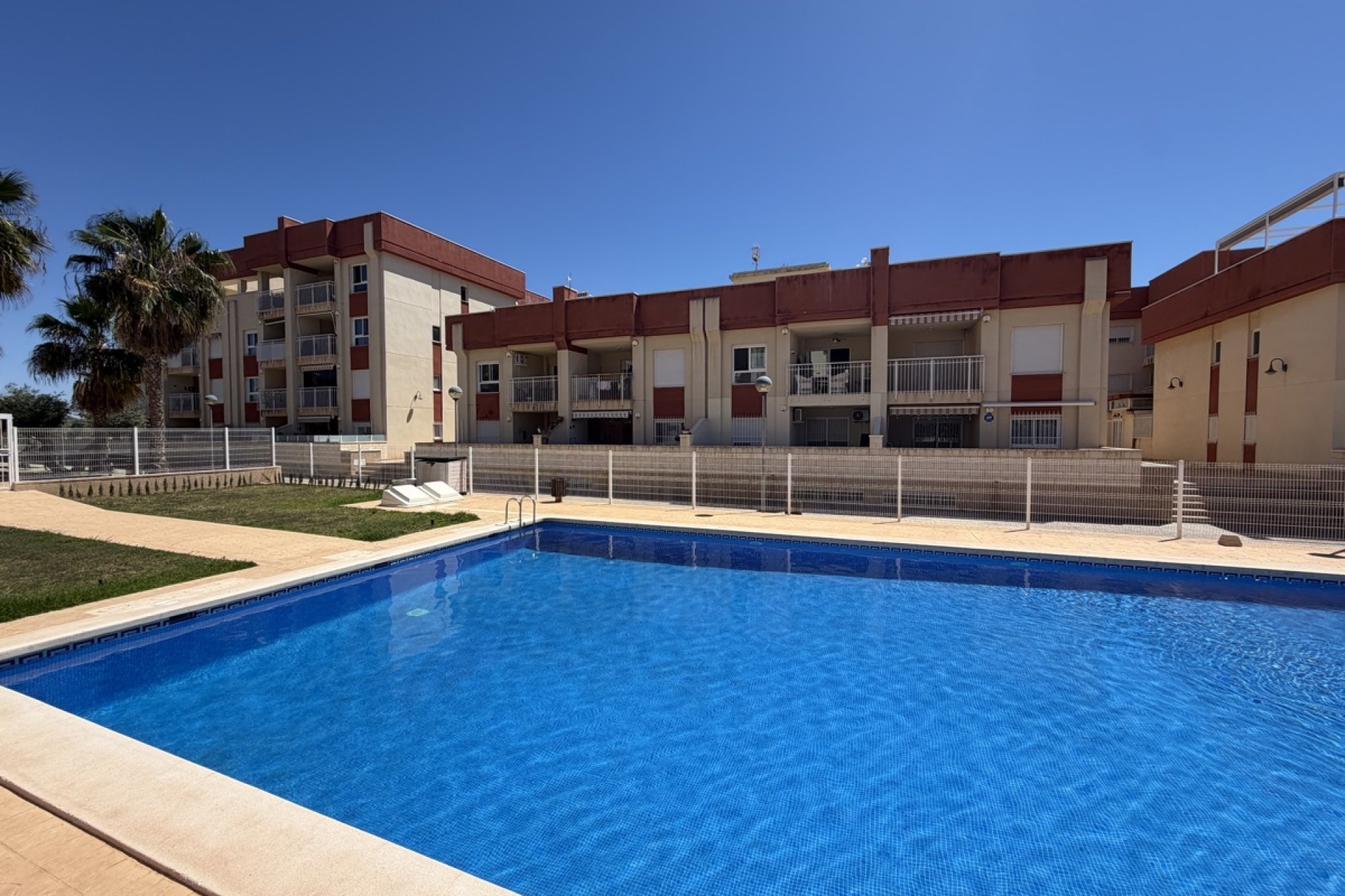 Rynek Wtórny - Apartament / Duplex - Orihuela Costa - Lomas de Cabo Roig